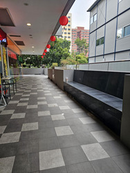 Midtown Residences (D19), Retail #607470461